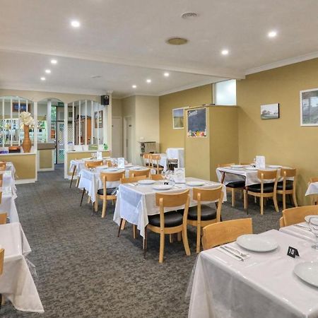 Cootamundra Gardens Motel Eksteriør billede
