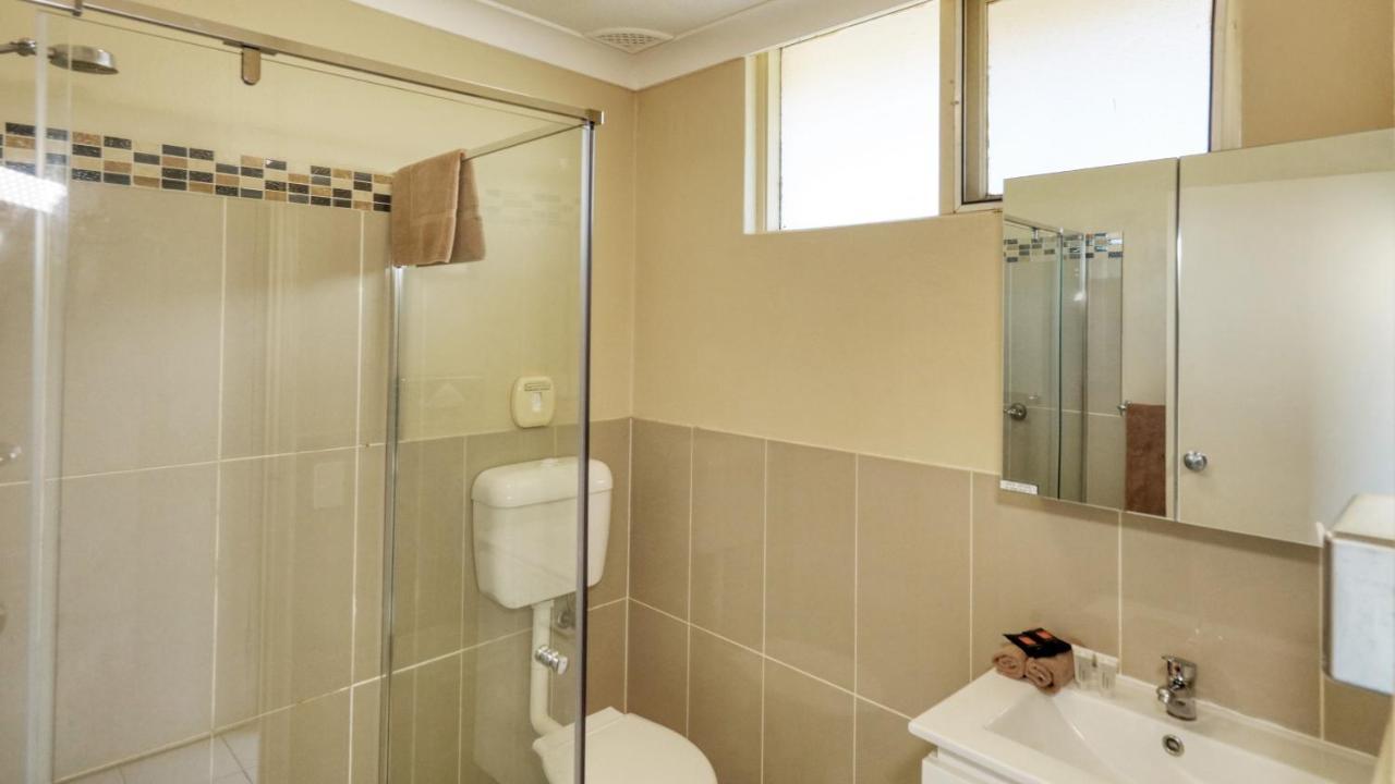 Cootamundra Gardens Motel Eksteriør billede