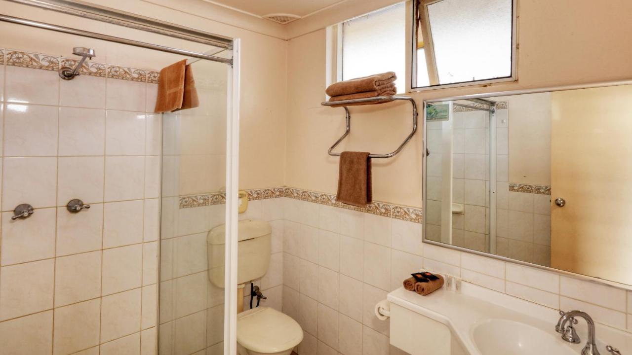 Cootamundra Gardens Motel Eksteriør billede